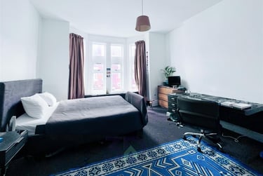 7 bed house, Willoughby Avenue, Lenton, Nottingham, NG72EP - Image 13